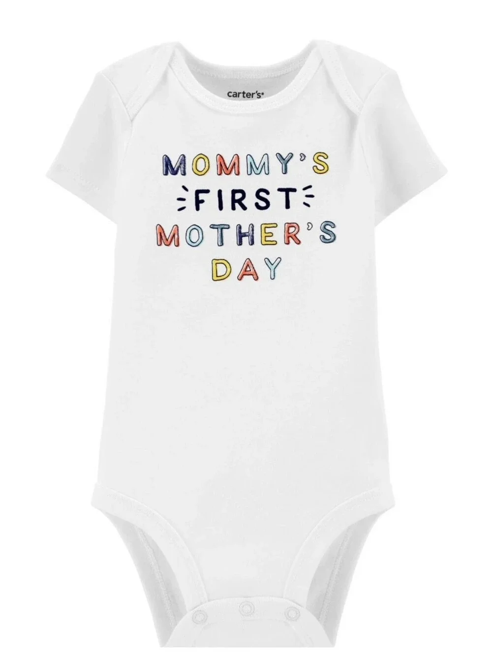 CARTER'S MOMMY'S 
